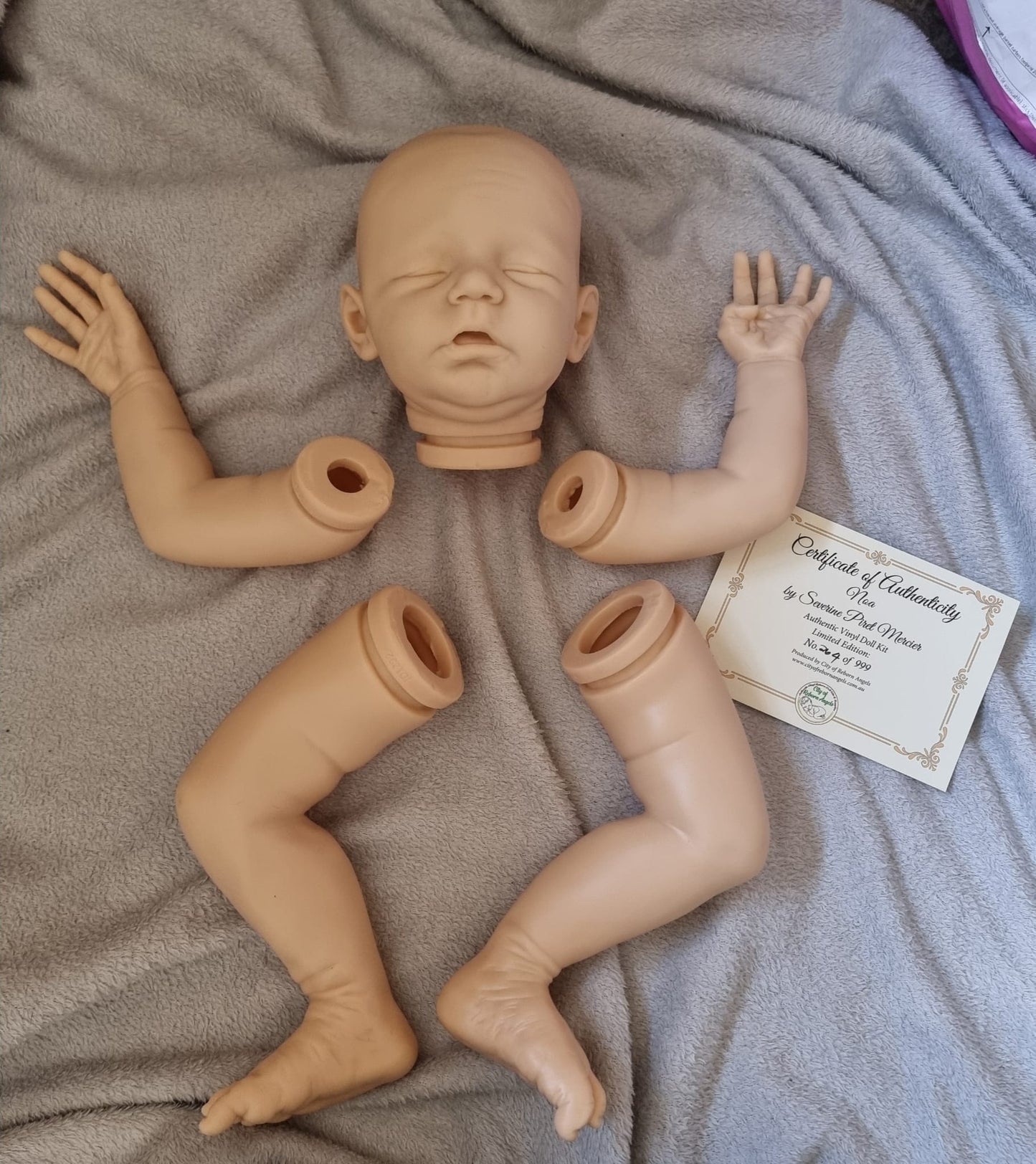 NOA BY Severine piret mercier