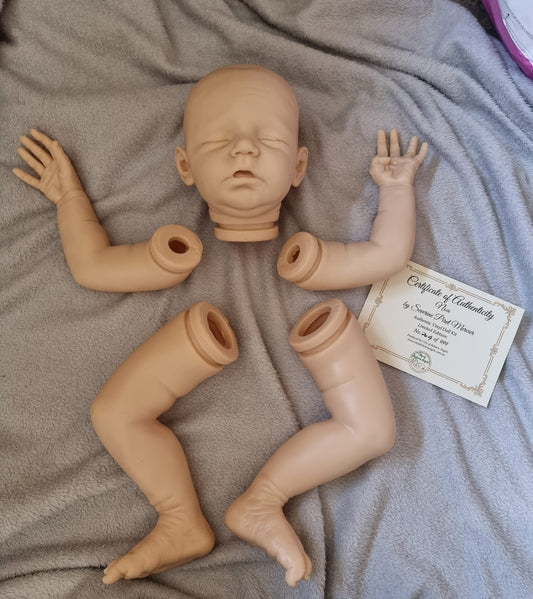 NOA BY Severine piret mercier