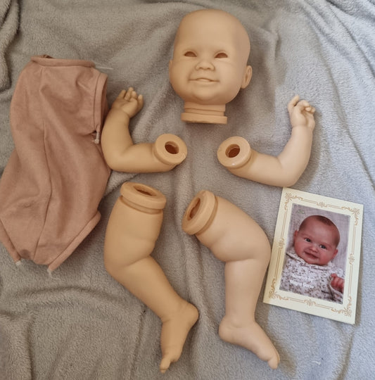 Summer By Mayra Garza