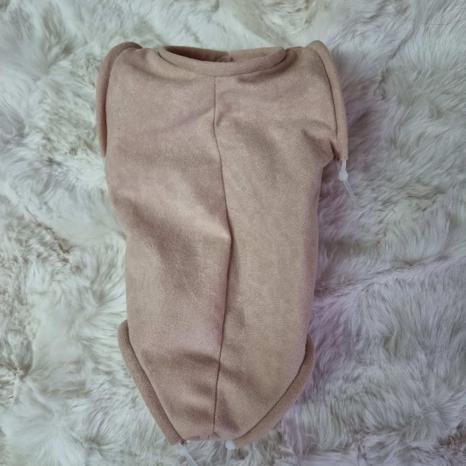 Peach fuzz and bodies