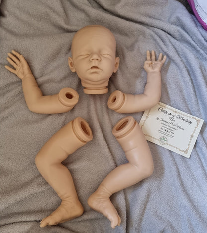 NOA BY Severine piret mercier