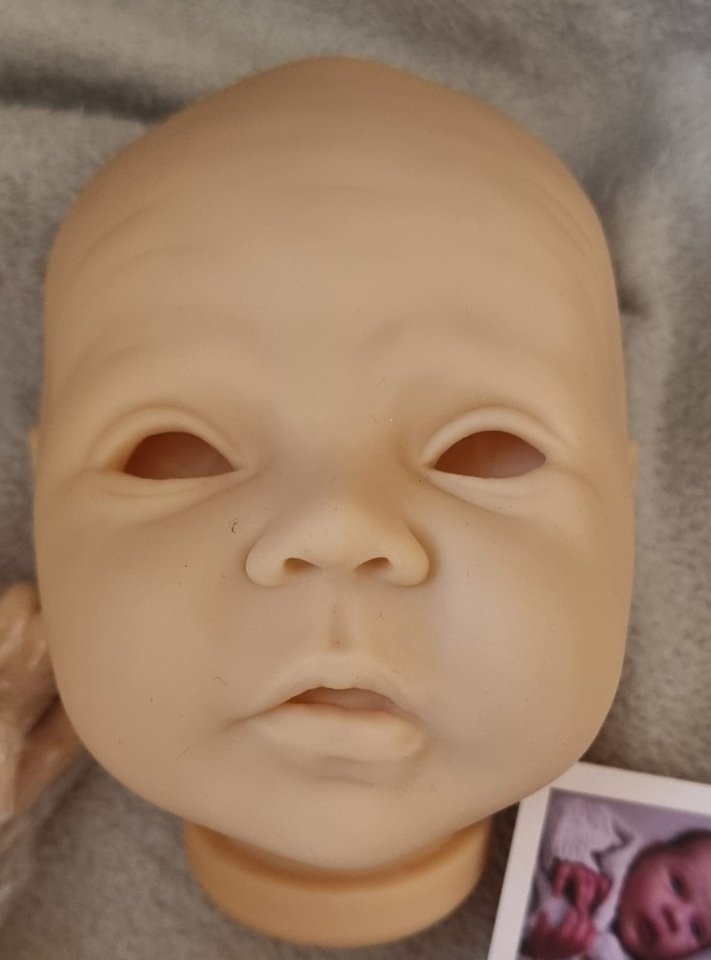 Reborn Mayven by Viviane Alelvia