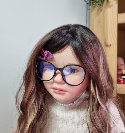 Adelia by Olga Tschenskaja