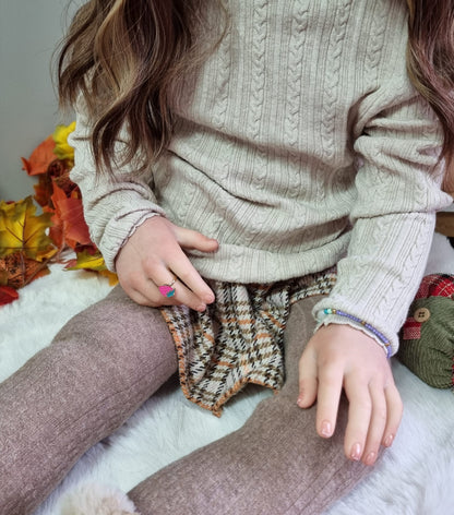 Adelia by Olga Tschenskaja