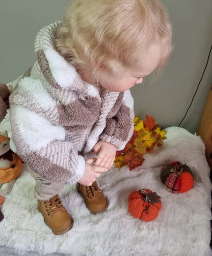 Charlie 15 month old boy