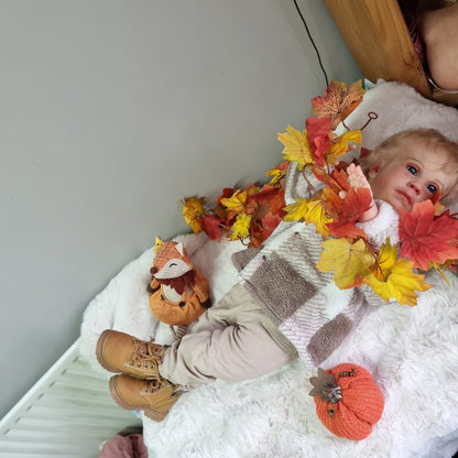 Charlie 15 month old boy