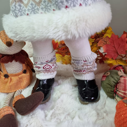 Charlie 15 month old girl