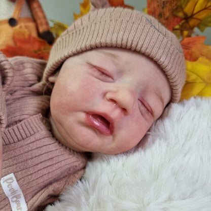 Noa by severine piret