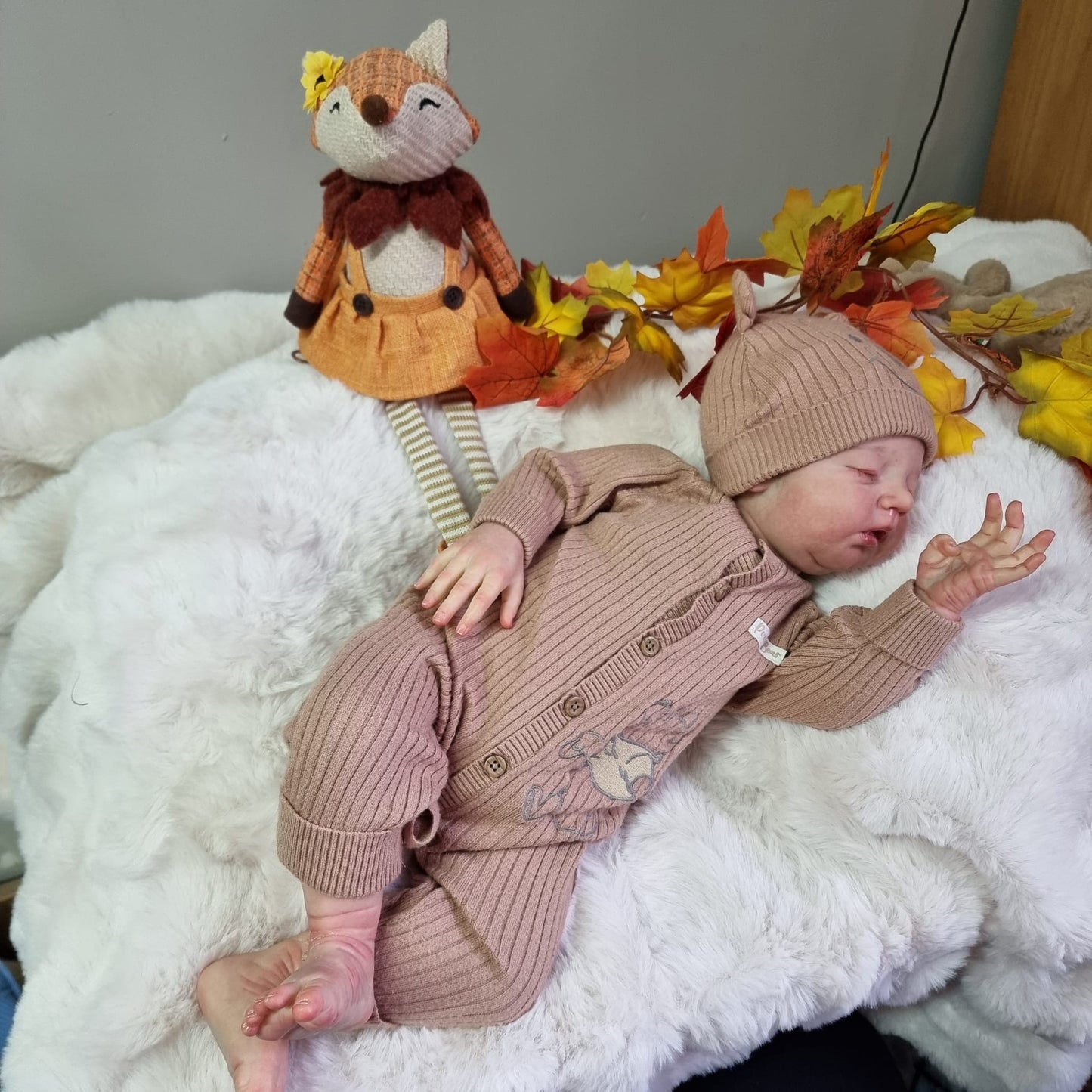 Noa by severine piret