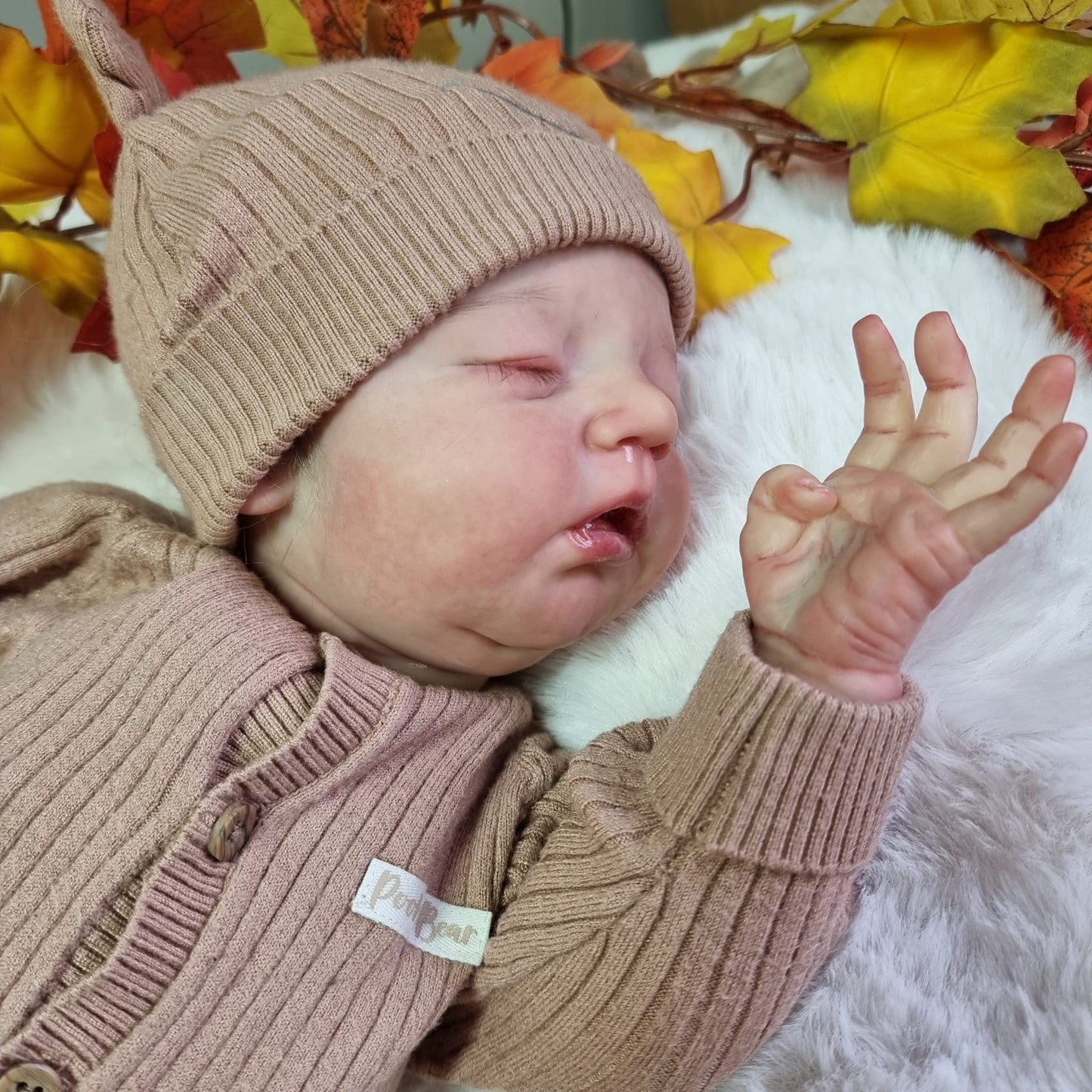 Noa by severine piret