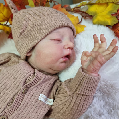 Noa by severine piret