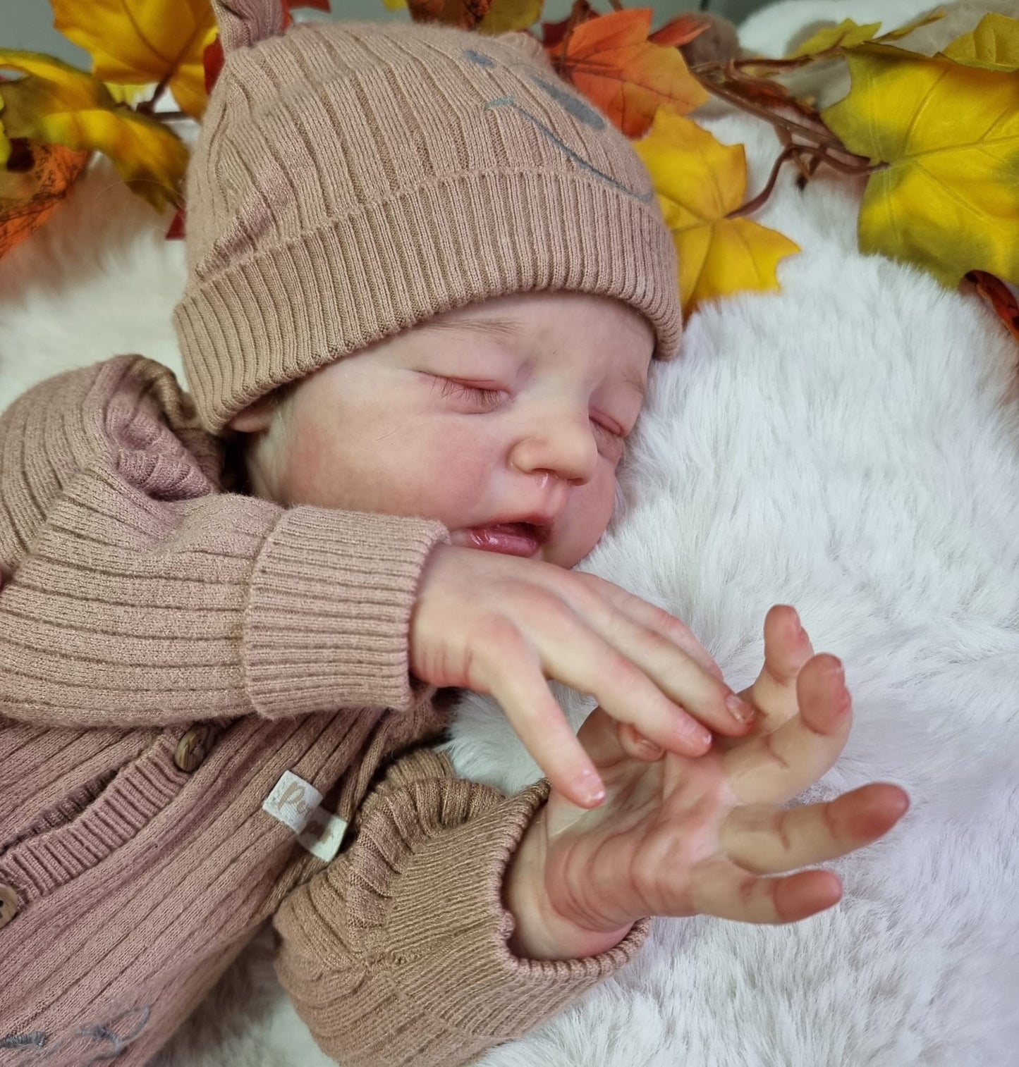 Noa by severine piret