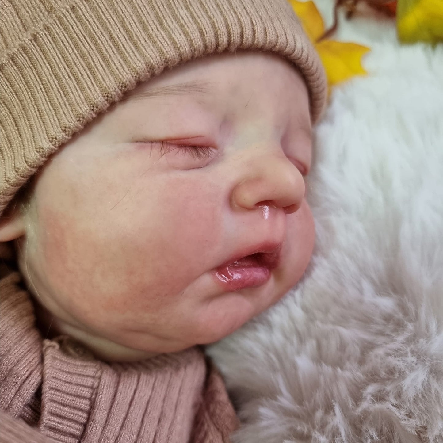 Noa by severine piret