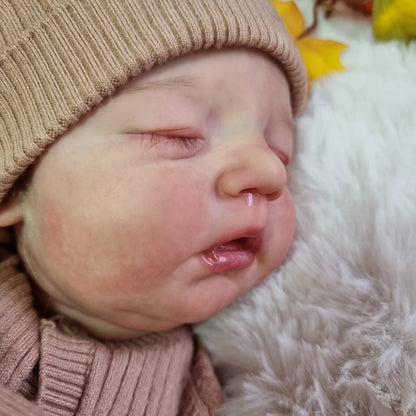 Noa by severine piret