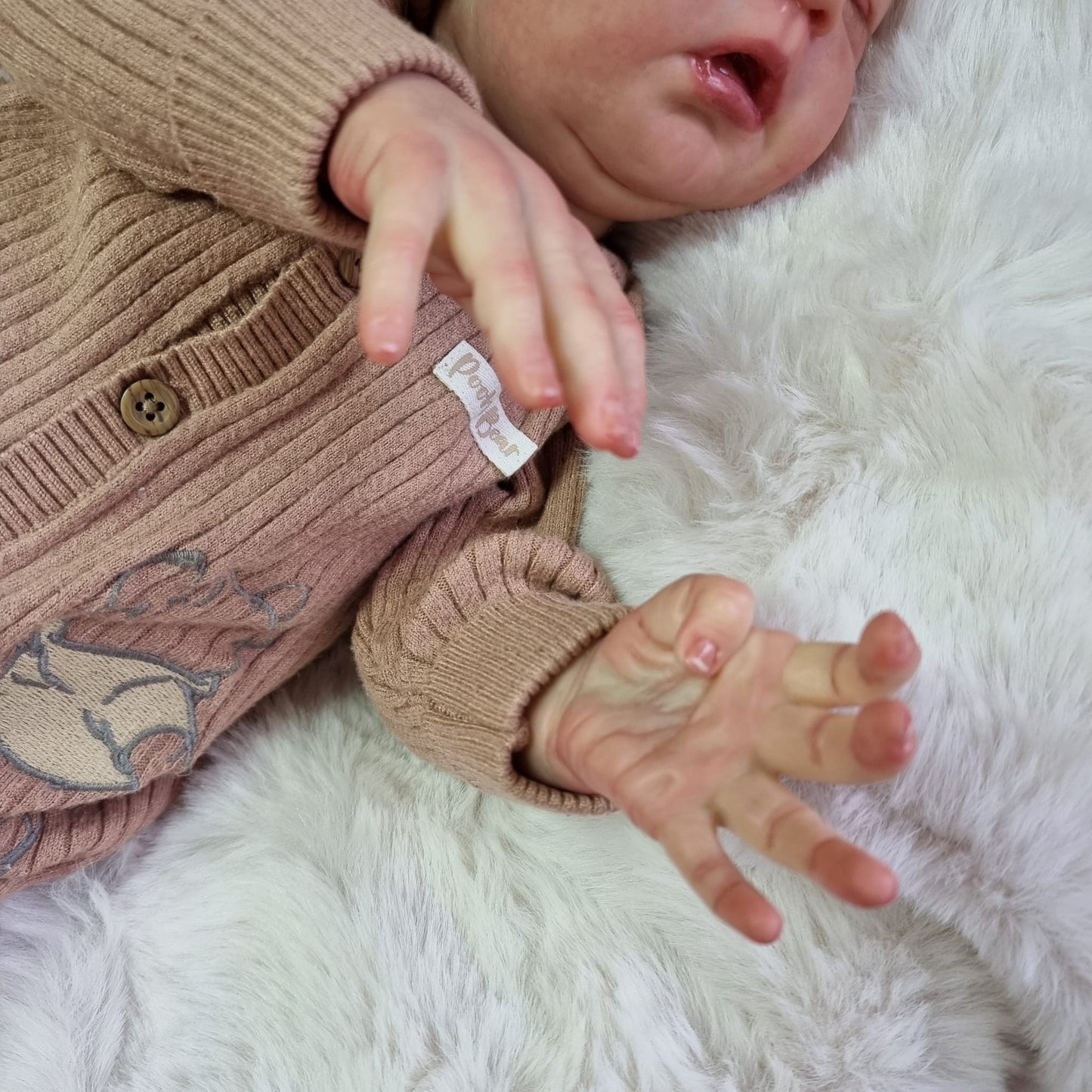 Noa by severine piret