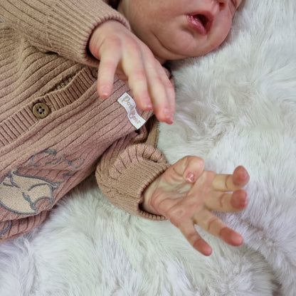 Noa by severine piret