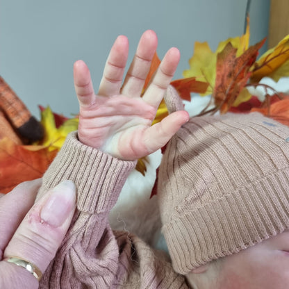 Noa by severine piret