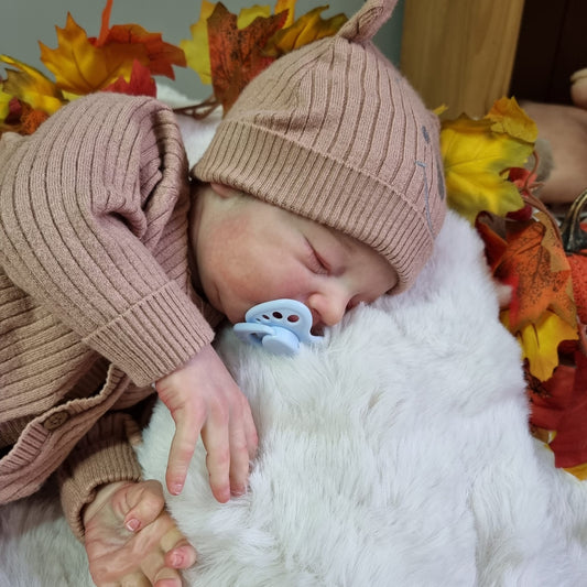 Noa by severine piret