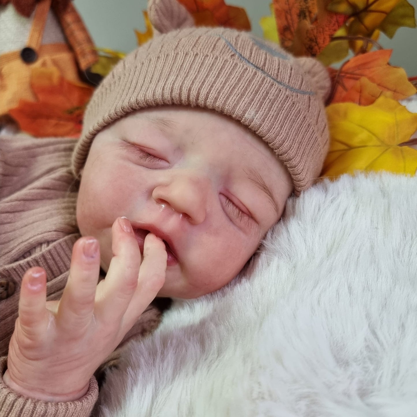 Noa by severine piret