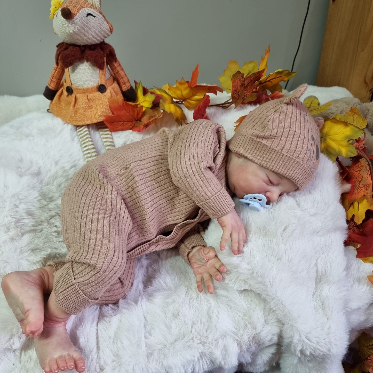 Noa by severine piret