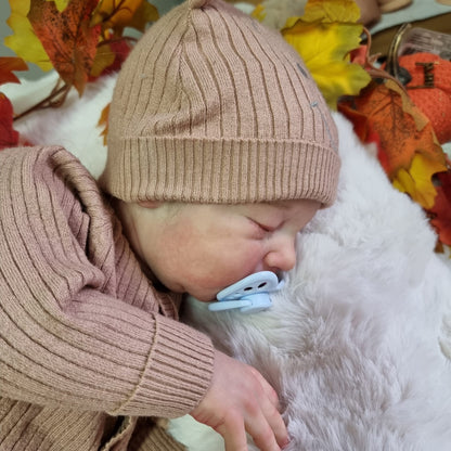 Noa by severine piret