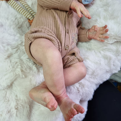 Noa by severine piret