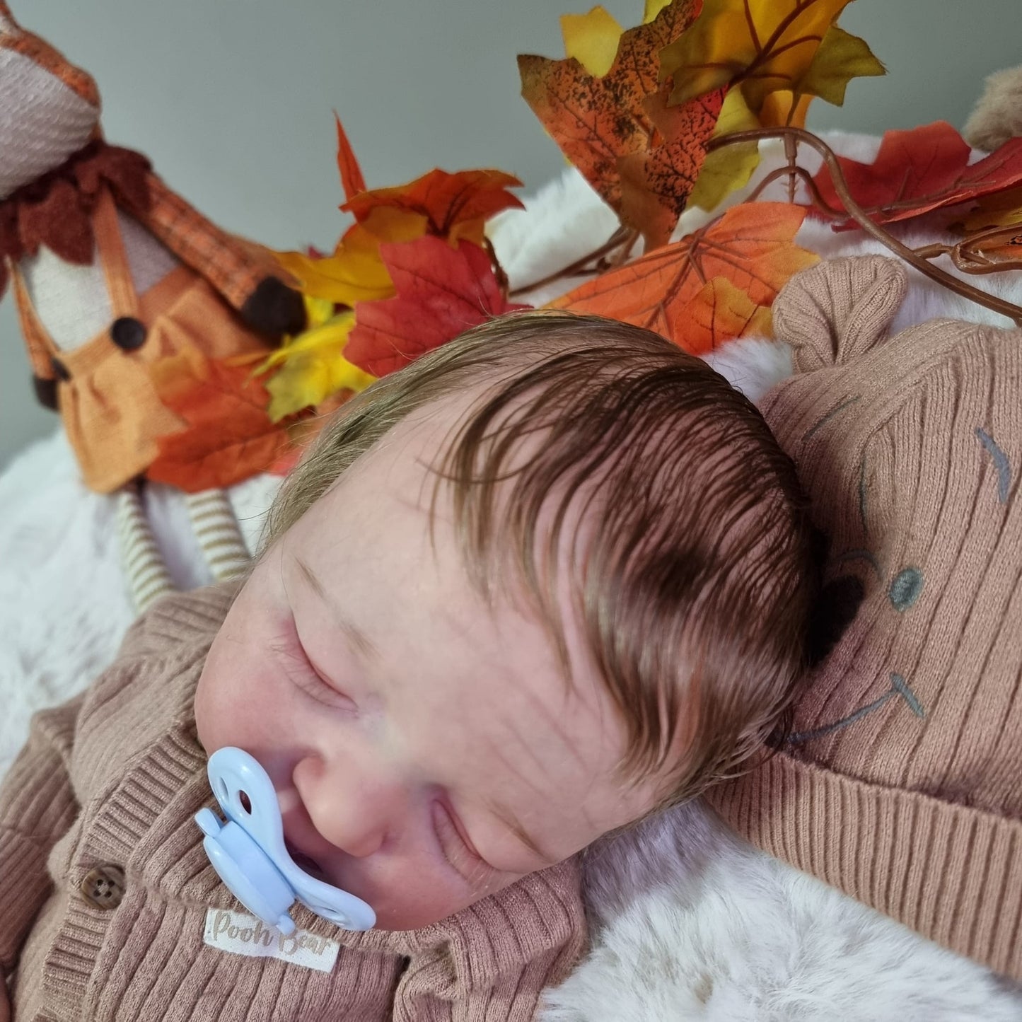 Noa by severine piret