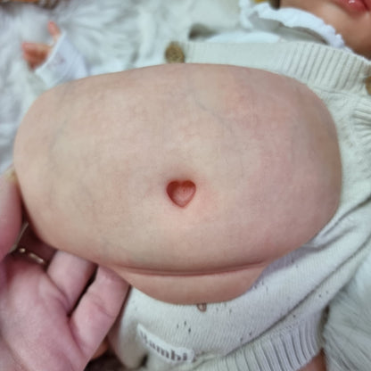 Peeka by Bonnie Brown