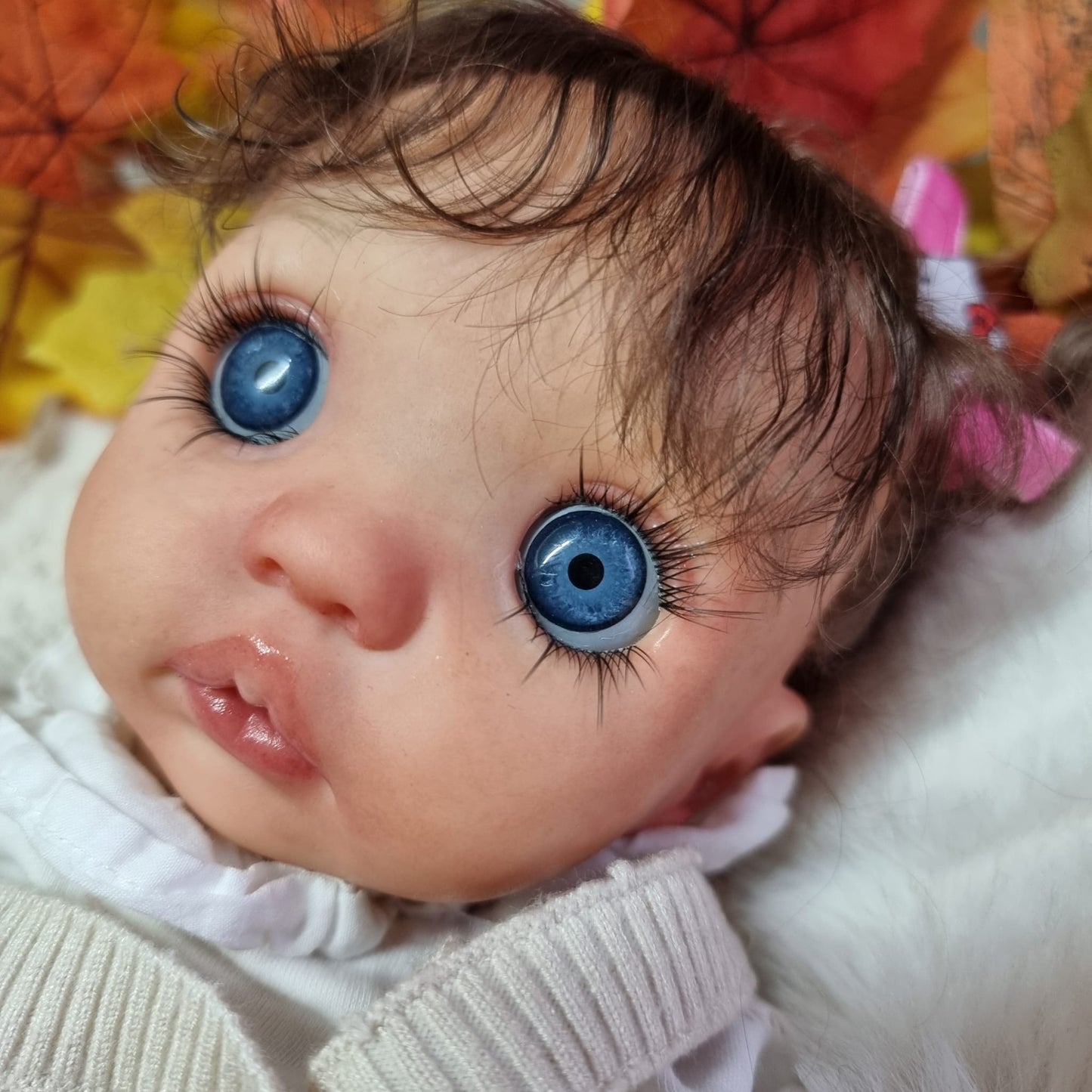 Peeka by Bonnie Brown