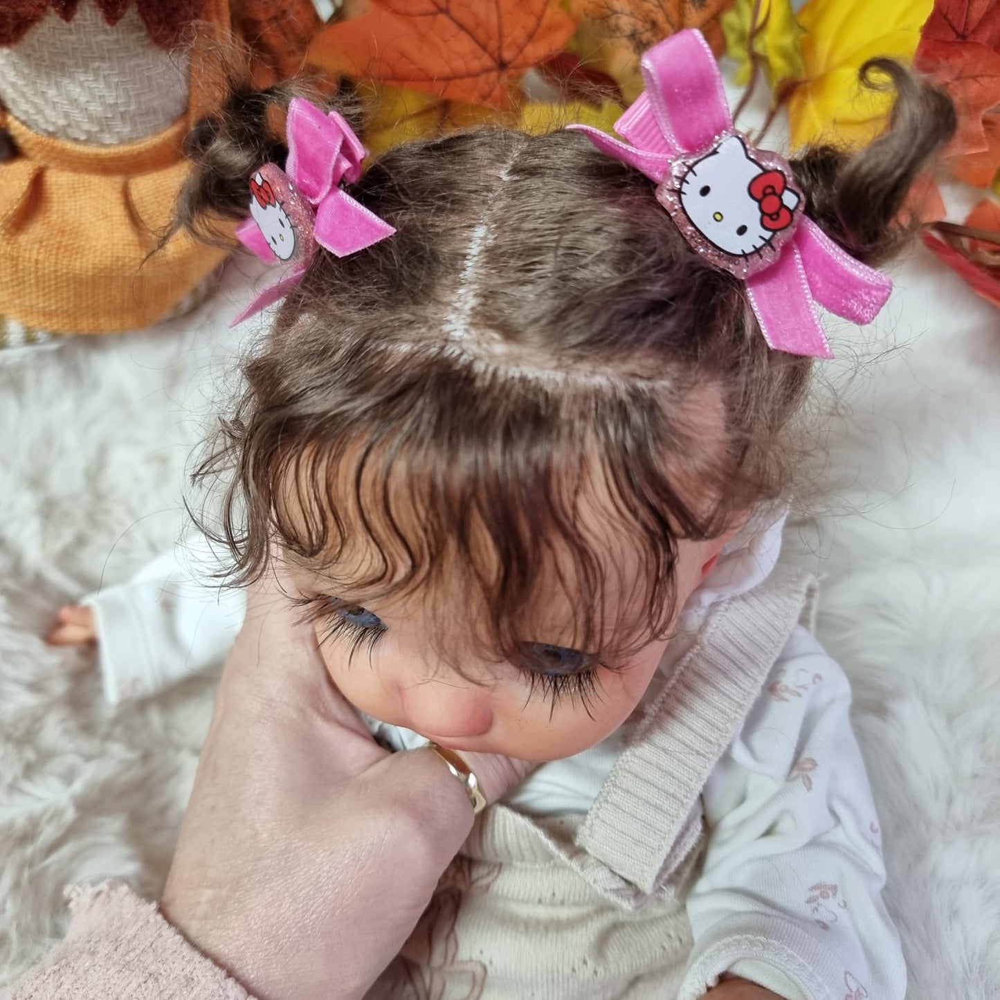 Peeka by Bonnie Brown