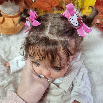 Peeka by Bonnie Brown