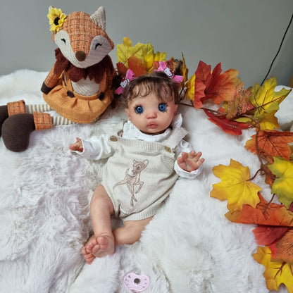 Peeka by Bonnie Brown