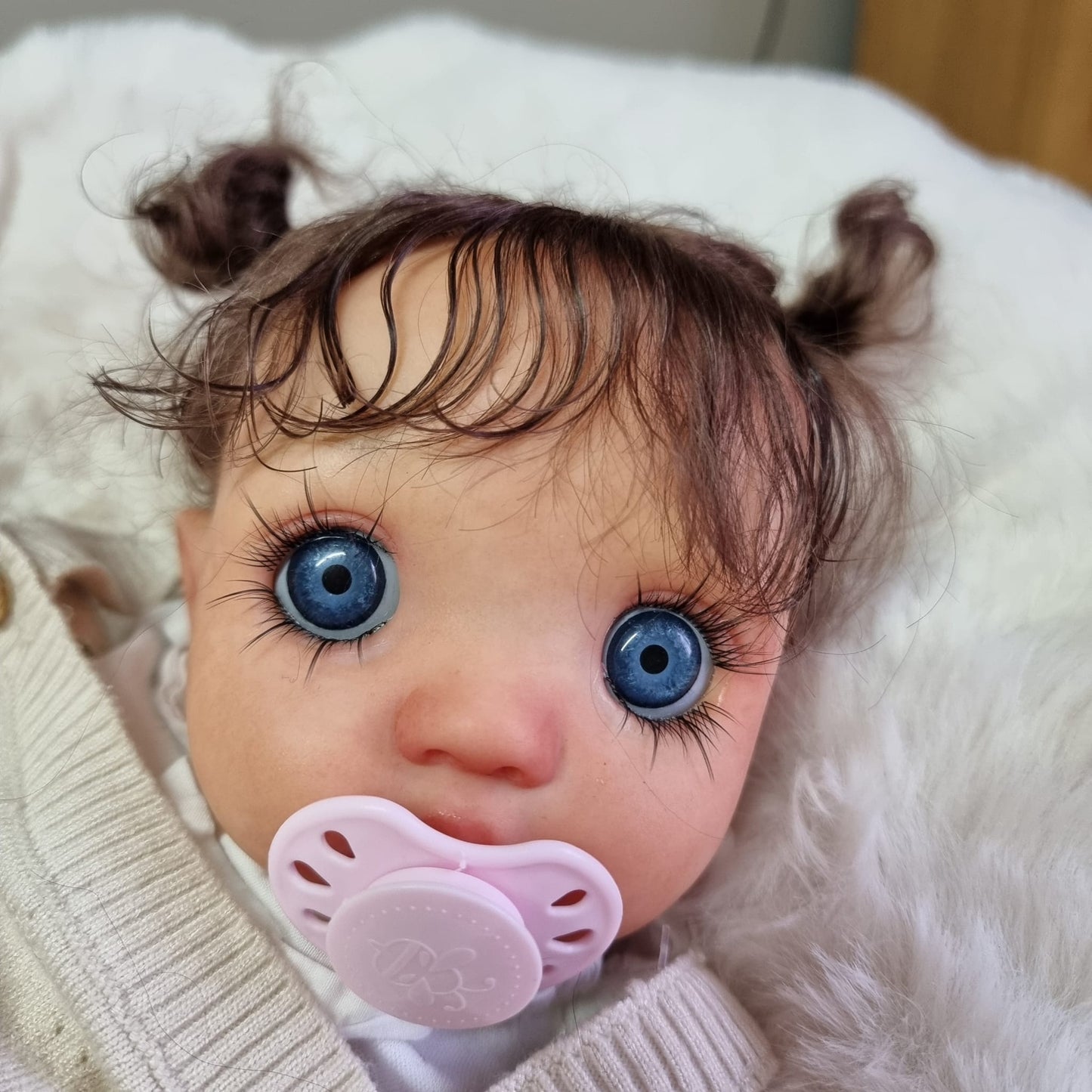 Peeka by Bonnie Brown