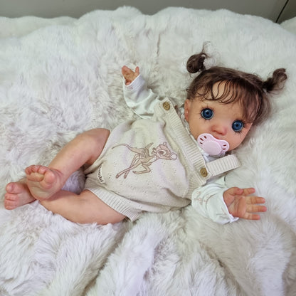 Peeka by Bonnie Brown