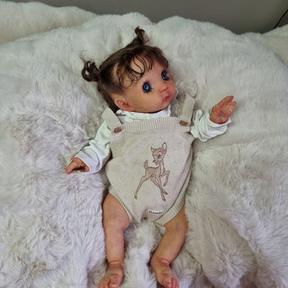 Peeka by Bonnie Brown