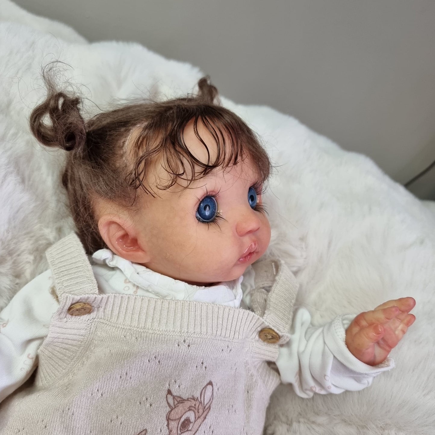 Peeka by Bonnie Brown