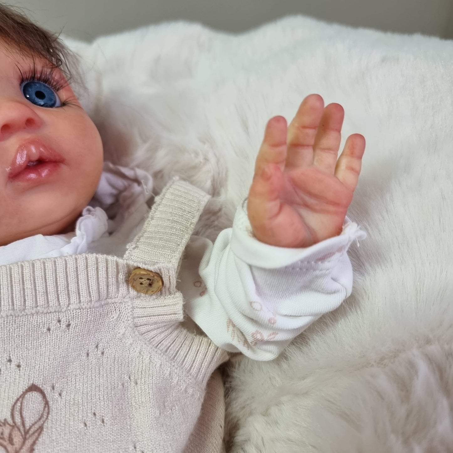 Peeka by Bonnie Brown