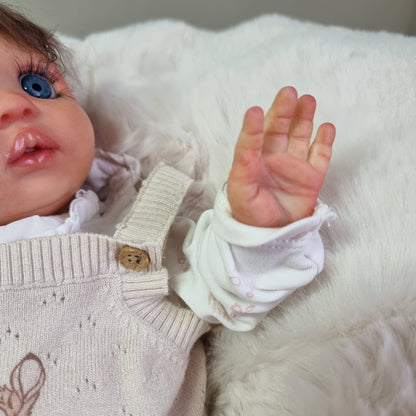 Peeka by Bonnie Brown