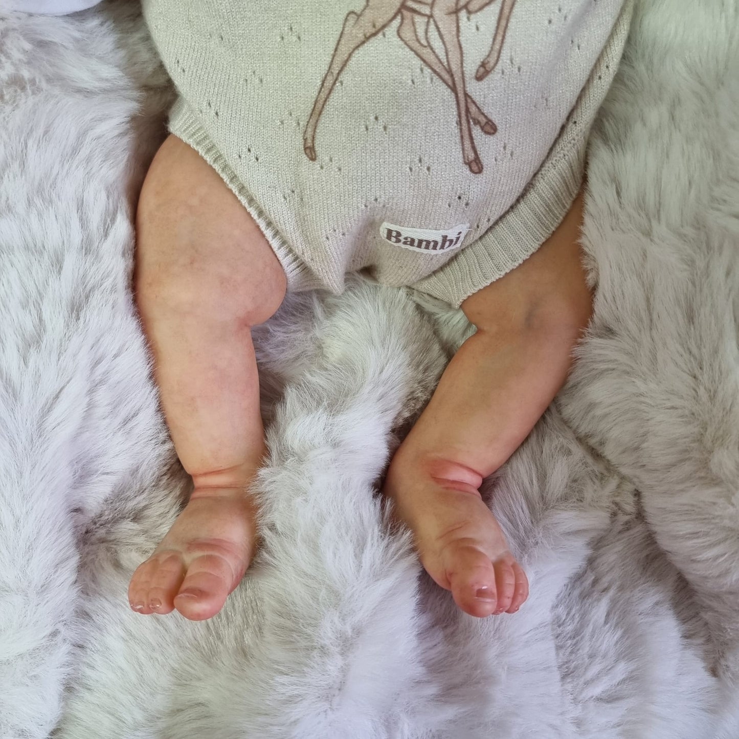 Peeka by Bonnie Brown