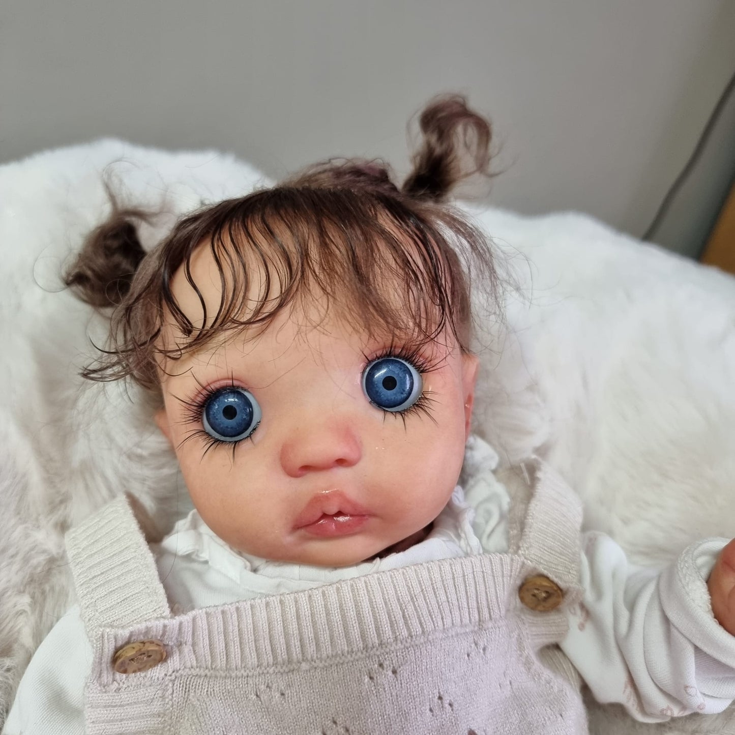 Peeka by Bonnie Brown