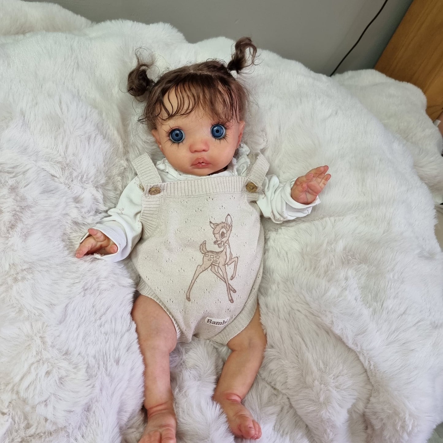 Peeka by Bonnie Brown