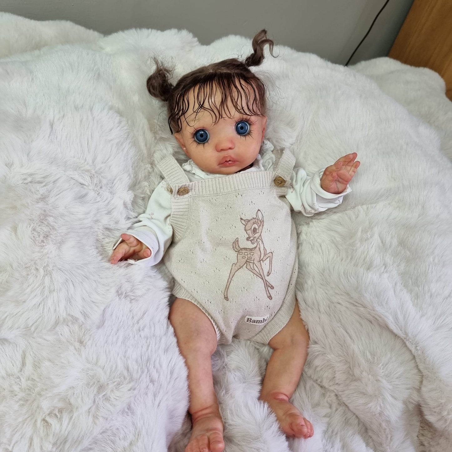 Peeka by Bonnie Brown