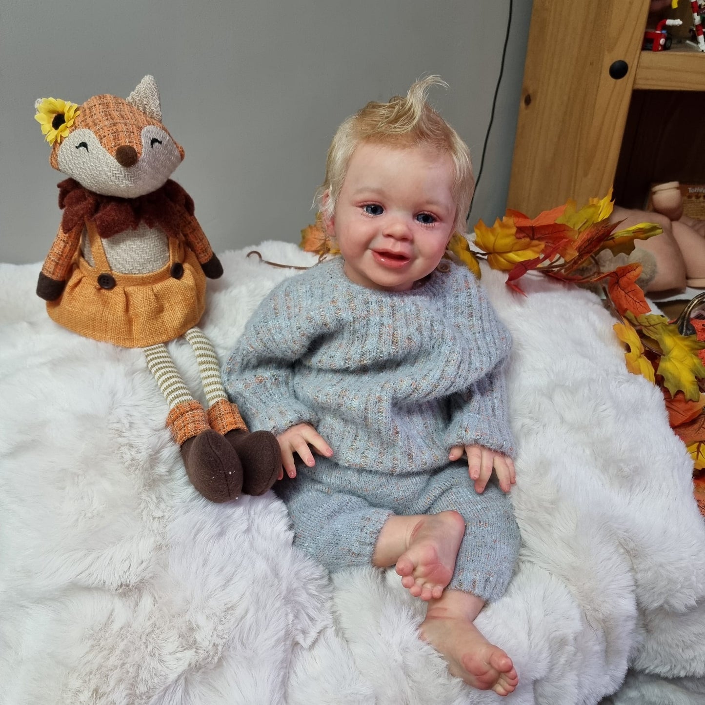 Lyssi by Laura tuzio ross