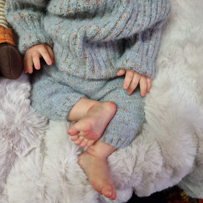 Lyssi by Laura tuzio ross