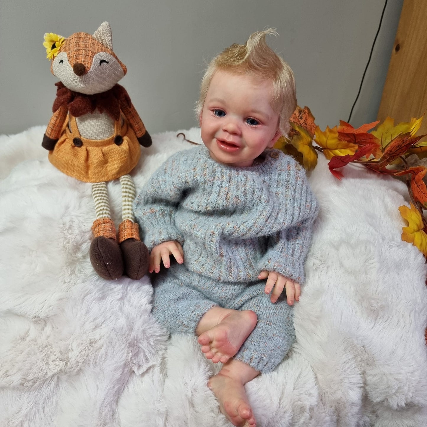 Lyssi by Laura tuzio ross