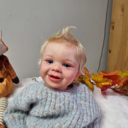 Lyssi by Laura tuzio ross