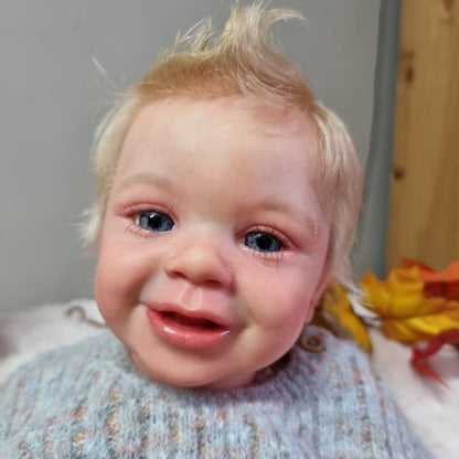 Lyssi by Laura tuzio ross