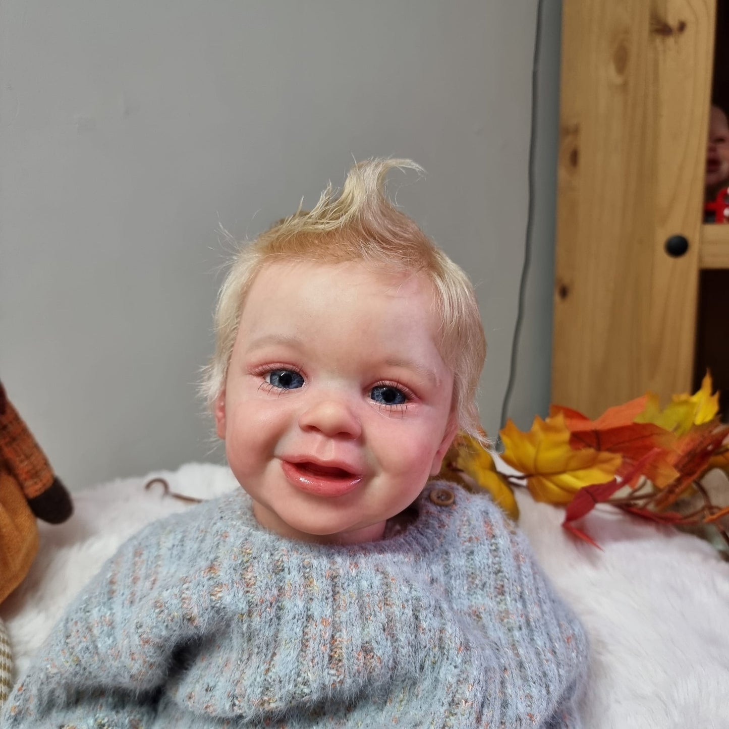 Lyssi by Laura tuzio ross