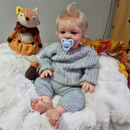 Lyssi by Laura tuzio ross