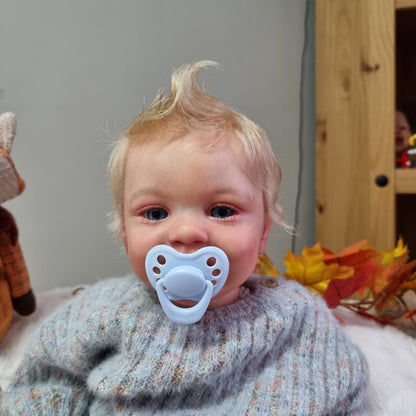 Lyssi by Laura tuzio ross